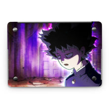 Load image into Gallery viewer, Anime Mob Psycho 100  Macbook Skin
