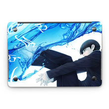 Load image into Gallery viewer, Anime Mob Psycho 100  Macbook Skin
