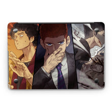 Load image into Gallery viewer, Anime Mob Psycho 100  Macbook Skin
