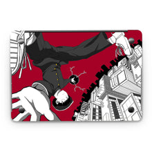 Load image into Gallery viewer, Anime Mob Psycho 100  Macbook Skin
