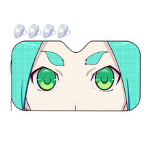 Load image into Gallery viewer, Anime Monogatari (Series)  Car Sunshade
