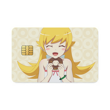 Load image into Gallery viewer, Anime Monogatari (Series) Credit Card Skins (4-in-1 Pack)

