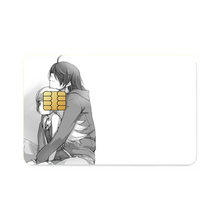 Load image into Gallery viewer, Anime Monogatari (Series) Credit Card Skins (4-in-1 Pack)
