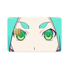 Load image into Gallery viewer, Anime Monogatari (Series)  Credit Card Skins (4-in-1 Pack)
