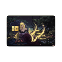 Load image into Gallery viewer, Anime Monogatari (Series)  Credit Card Skins (4-in-1 Pack)
