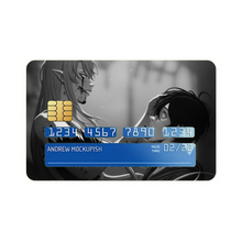 Load image into Gallery viewer, Anime Monogatari (Series)  Credit Card Skins (4-in-1 Pack)
