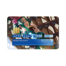 Load image into Gallery viewer, Anime Monogatari (Series)  Credit Card Skins (4-in-1 Pack)
