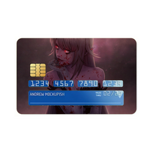 Load image into Gallery viewer, Anime Monogatari (Series)  Credit Card Skins (4-in-1 Pack)
