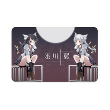 Load image into Gallery viewer, Anime Monogatari (Series) Credit Card Skins (4-in-1 Pack)

