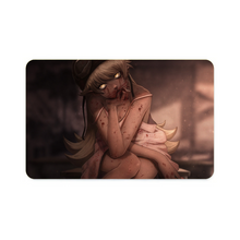 Load image into Gallery viewer, Anime Monogatari (Series)  Credit Card Skins (4-in-1 Pack)
