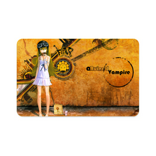 Load image into Gallery viewer, Anime Monogatari (Series) Credit Card Skins (4-in-1 Pack)
