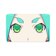 Load image into Gallery viewer, Anime Monogatari (Series)  Credit Card Skins (4-in-1 Pack)
