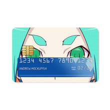 Load image into Gallery viewer, Anime Monogatari (Series)  Credit Card Skins (4-in-1 Pack)

