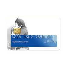 Load image into Gallery viewer, Anime Monogatari (Series) Credit Card Skins (4-in-1 Pack)
