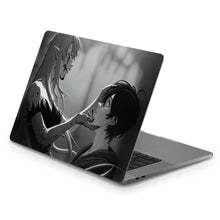 Load image into Gallery viewer, Anime Monogatari (Series)  Macbook Skin
