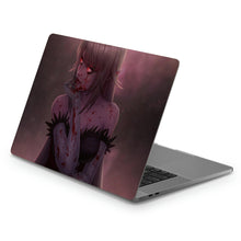 Load image into Gallery viewer, Anime Monogatari (Series)  Macbook Skin
