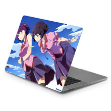 Load image into Gallery viewer, Anime Monogatari (Series) Macbook Skin
