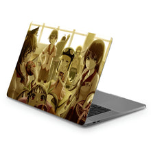 Load image into Gallery viewer, Anime Monogatari (Series) Macbook Skin
