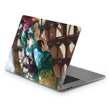 Load image into Gallery viewer, Anime Monogatari (Series)  Macbook Skin
