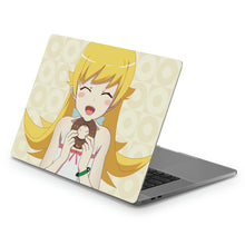 Load image into Gallery viewer, Anime Monogatari (Series) Macbook Skin
