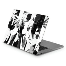 Load image into Gallery viewer, Anime Monogatari (Series) Macbook Skin
