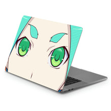 Load image into Gallery viewer, Anime Monogatari (Series)  Macbook Skin
