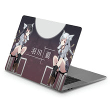Load image into Gallery viewer, Anime Monogatari (Series) Macbook Skin
