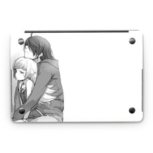 Load image into Gallery viewer, Anime Monogatari (Series) Macbook Skin
