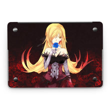 Load image into Gallery viewer, Anime Monogatari (Series) Macbook Skin

