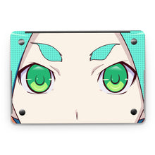 Load image into Gallery viewer, Anime Monogatari (Series)  Macbook Skin
