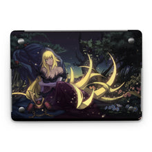 Load image into Gallery viewer, Anime Monogatari (Series)  Macbook Skin
