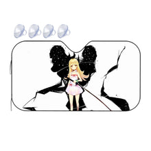 Load image into Gallery viewer, Anime Monogatari (Series)r Car Sunshade
