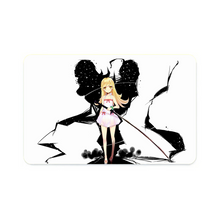 Load image into Gallery viewer, Anime Monogatari (Series)r Credit Card Skins (4-in-1 Pack)
