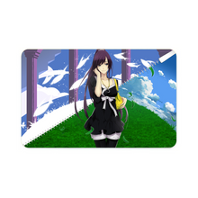 Load image into Gallery viewer, Anime Monogatari (Series)r Credit Card Skins (4-in-1 Pack)

