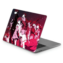 Load image into Gallery viewer, Anime Monogatari (Series)r Macbook Skin
