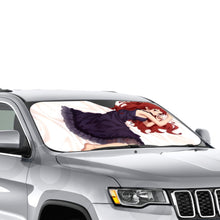 Load image into Gallery viewer, Anime Mushoku Tensei: Jobless Reincarnation  Car Sunshade
