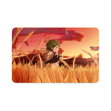 Load image into Gallery viewer, Anime Mushoku Tensei: Jobless Reincarnation  Credit Card Skins (4-in-1 Pack)
