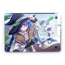 Load image into Gallery viewer, Anime Mushoku Tensei: Jobless Reincarnation  Macbook Skin
