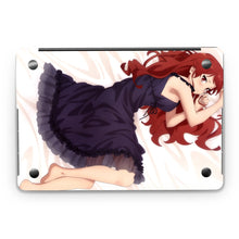 Load image into Gallery viewer, Anime Mushoku Tensei: Jobless Reincarnation  Macbook Skin
