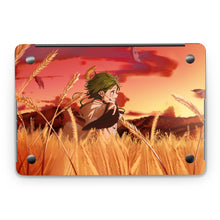 Load image into Gallery viewer, Anime Mushoku Tensei: Jobless Reincarnation  Macbook Skin
