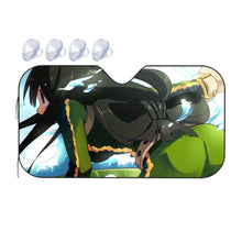 Load image into Gallery viewer, Anime My Hero Academia  Car Sunshade
