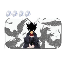 Load image into Gallery viewer, Anime My Hero Academia  Car Sunshade
