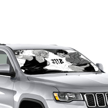 Load image into Gallery viewer, Anime My Hero Academia Car Sunshade
