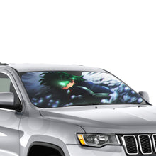 Load image into Gallery viewer, Anime My Hero Academia Car Sunshade
