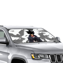 Load image into Gallery viewer, Anime My Hero Academia  Car Sunshade
