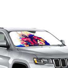 Load image into Gallery viewer, Anime My Hero Academia  Car Sunshade
