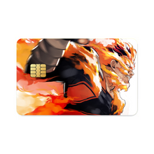 Load image into Gallery viewer, Anime My Hero Academia  Credit Card Skins (4-in-1 Pack)
