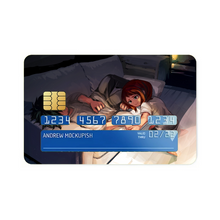 Load image into Gallery viewer, Anime My Hero Academia Credit Card Skins (4-in-1 Pack)
