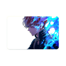 Load image into Gallery viewer, Anime My Hero Academia Credit Card Skins (4-in-1 Pack)
