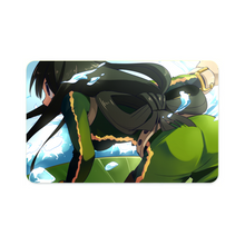 Load image into Gallery viewer, Anime My Hero Academia  Credit Card Skins (4-in-1 Pack)
